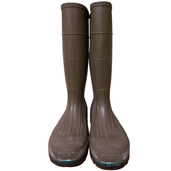 Northerner Max Men's Hi USA Boot - Picture 8 of 16